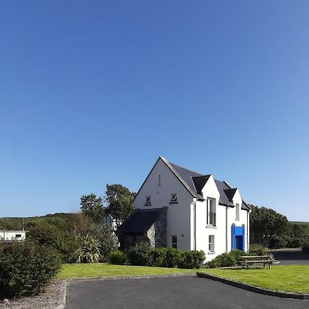 Doolin Court Villa Exterior photo